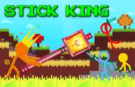 Stick King