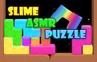 Slime ASMR Puzzle