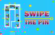 Swipe The Pin