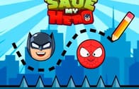 Save my Hero