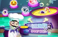 Scary Halloween: Spooky Nights