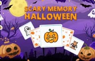 Scary Memory Halloween