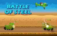 Battle of Steel