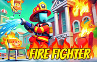 Fire Fighter