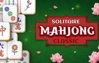 Solitaire Mahjong Classic