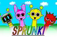 Sprunki