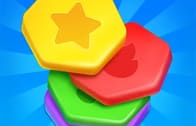 Hexa Sort Puzzle Color