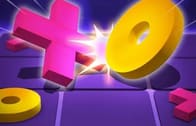 Tic Tac Toe