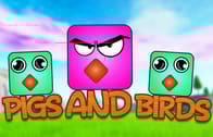 Pigs And Birds