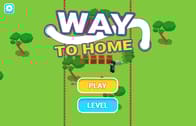 Way To Home