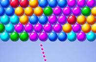 Bubble Pop Mania