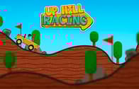 Up Hill Racing