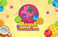 Merge Watermelon