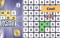 Word Swipe