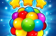Bubble Shooter Pop Adventure