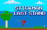 Stickman Last Stand