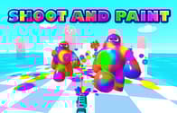 Shoot and Paint