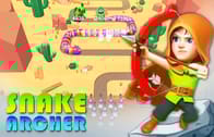 Snake Archer