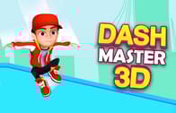 Dash Master 3D