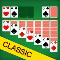 Solitaire Classic