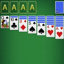 Solitaire Journey