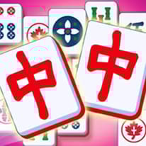 Grand Mahjong