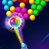 Bubble Shooter Pop