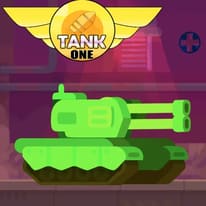 Tank One