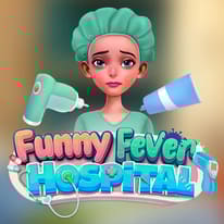 Funny Fever Hospital