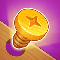 Nuts Bolts Challenge