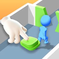 Join Clash: Color Button