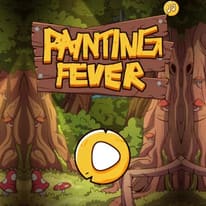Painting Fever