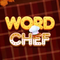 Word Chef
