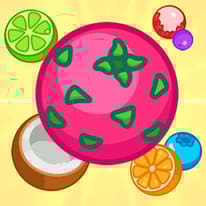 Merge Watermelon