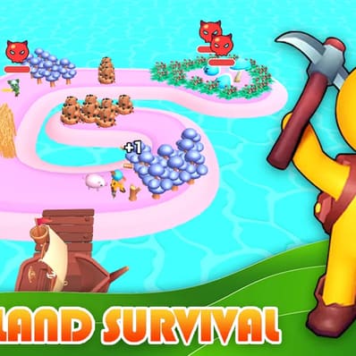 Island Survival