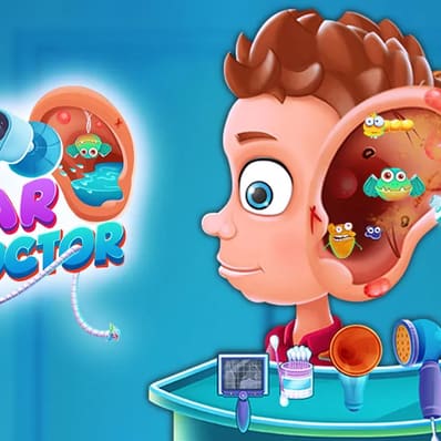 Ear Doctor