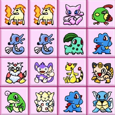 Connect Animal Classic