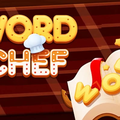 Word Chef