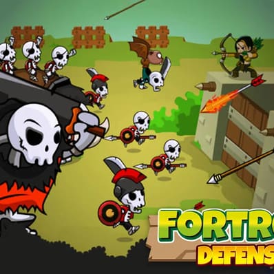 Fortress Defense
