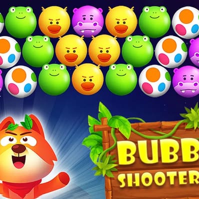 Bubble Shooter Kit