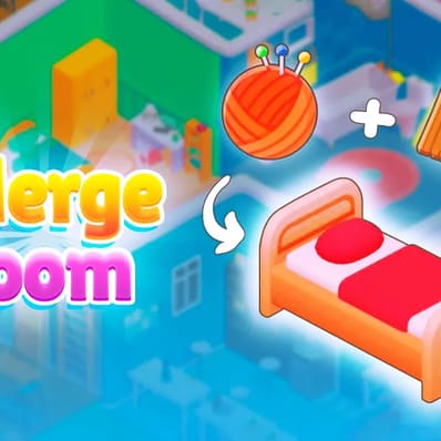 Merge Room