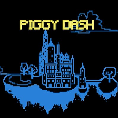 Piggy Dash