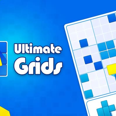 Ultimate Grids