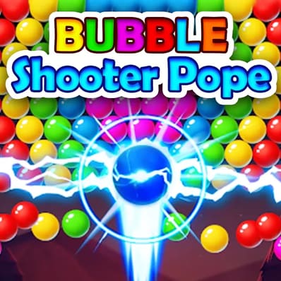 Bubble Shooter Pop