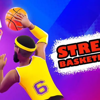 Street Basketball