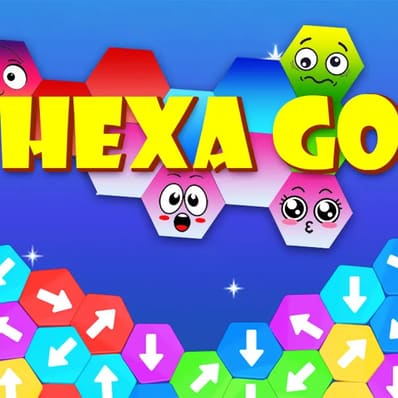 Hexa Go