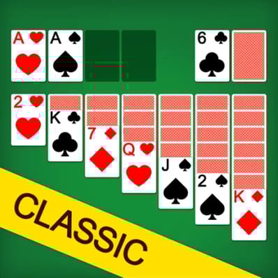 Solitaire Classic