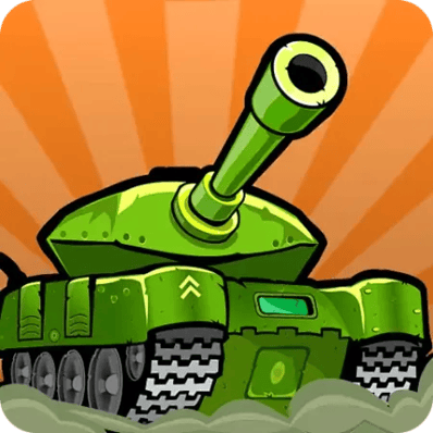 Tanks Duel: War Arena