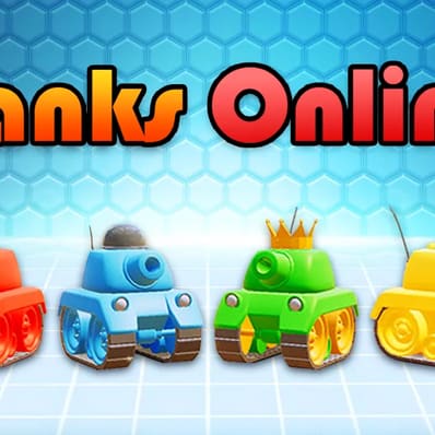 Tanks Online