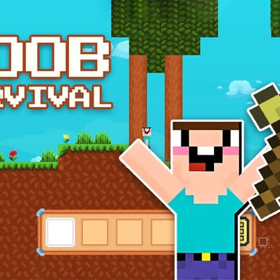 Noob Survival